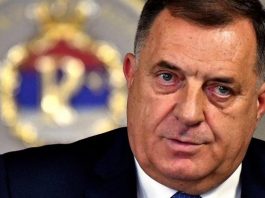 ALARM IZ SUSJEDSTVA: Dodik ima novi plan - featured image
