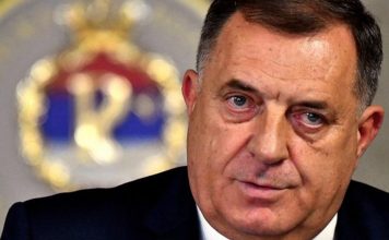 ODE I MILE: Dodik se povlači, ukinute odluke NSRS - featured image