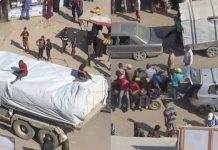 Izrael nastavio napade: Pogledajte kako izgleda život u Khan Younisu nakon "primirja" - featured image