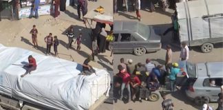 Izrael nastavio napade: Pogledajte kako izgleda život u Khan Younisu nakon "primirja" - featured image