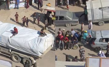 Izrael nastavio napade: Pogledajte kako izgleda život u Khan Younisu nakon “primirja” Izrael nastavio napade: Pogledajte kako izgleda život u Khan Younisu nakon "primirja" - featured image