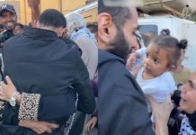 Potresno svjedočenje Palestinca oslobođenog iz izraelskog zatvora: "Izašli smo iz groblja živih" - featured image
