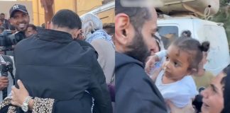 Potresno svjedočenje Palestinca oslobođenog iz izraelskog zatvora: "Izašli smo iz groblja živih" - featured image