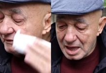 Potresna ispovijest Halidovog prijatelja i vozača: "Došli smo do kraja zajedno" - featured image