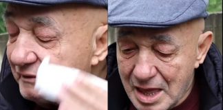 Potresna ispovijest Halidovog prijatelja i vozača: "Došli smo do kraja zajedno" - featured image