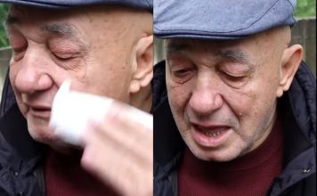 Potresna ispovijest Halidovog prijatelja i vozača: “Došli smo do kraja zajedno” Potresna ispovijest Halidovog prijatelja i vozača: "Došli smo do kraja zajedno" - featured image