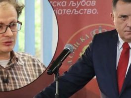 Puhalo ismijao Dodika: ‘Braćo Srbi, poslušajte šta vam je rekao!’ - featured image