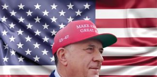 VELIKI ZAOKRET IZ WASHINGTONA: Novi pristup prema BiH skriva ključne odluke koje tek dolaze - featured image