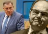 POLITIČKI OBRAČUN SE NASTAVLJA: Dodik poslao poruku Schmidtu kakvu još nije čuo, evo šta mu je poručio… - featured image