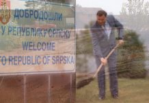 ZATIŠJE PRED BURU: Dok Dodik „popušta“, u Washingtonu se odvijaju razgovori koji bi mogli promijeniti sve - featured image