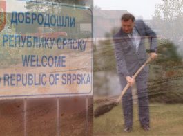 ZATIŠJE PRED BURU: Dok Dodik „popušta“, u Washingtonu se odvijaju razgovori koji bi mogli promijeniti sve - featured image