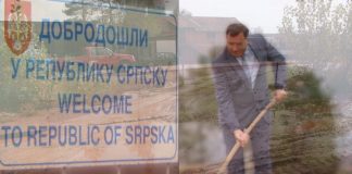 ZATIŠJE PRED BURU: Dok Dodik „popušta“, u Washingtonu se odvijaju razgovori koji bi mogli promijeniti sve - featured image