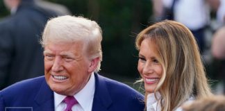Trump otkrio šta su on i Melania radili prve noći u Bijeloj kući: "To je bilo nestvarno iskustvo" - featured image