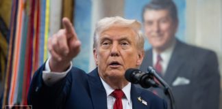 Trump o mirovnom sporazumu o Gazi: "Druga faza počinje odmah" - featured image