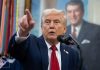 Dolazi i u Izrael: Trump će prisustvovati samitu o Gazi s bliskoistočnim liderima u Egiptu - featured image