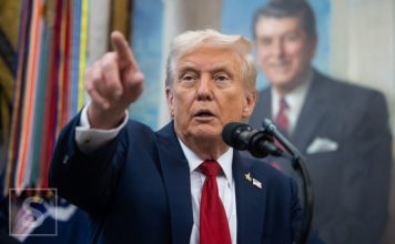 Dolazi i u Izrael: Trump će prisustvovati samitu o Gazi s bliskoistočnim liderima u Egiptu Dolazi i u Izrael: Trump će prisustvovati samitu o Gazi s bliskoistočnim liderima u Egiptu - featured image