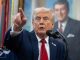 Dolazi i u Izrael: Trump će prisustvovati samitu o Gazi s bliskoistočnim liderima u Egiptu - featured image