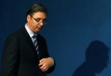 Vučić najavio nasilje: “Uveče ćete da vidite bijesne ljude, od 15 do 9 očekujte…” Vučić najavio nasilje: “Uveče ćete da vidite bijesne ljude, od 15 do 9 očekujte…” - featured image