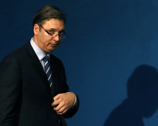 Vučić najavio nasilje: “Uveče ćete da vidite bijesne ljude, od 15 do 9 očekujte…” - featured image