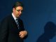 Vučić najavio nasilje: “Uveče ćete da vidite bijesne ljude, od 15 do 9 očekujte…” Vučić najavio nasilje: “Uveče ćete da vidite bijesne ljude, od 15 do 9 očekujte…” - featured image