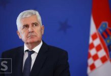 Prof. dr. Senadin Lavić: Čović vodi zločinačku antibosansku politiku! - featured image