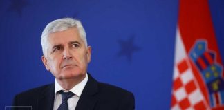 Prof. dr. Senadin Lavić: Čović vodi zločinačku antibosansku politiku! - featured image