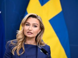 ŠVEDSKA NA NOGAMA: Potpredsjednica izjavom iznenadila cijeli svijet– muslimani najviše pogođene - featured image