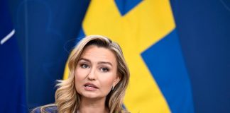 ŠVEDSKA NA NOGAMA: Potpredsjednica izjavom iznenadila cijeli svijet– muslimani najviše pogođene - featured image