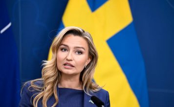 ŠVEDSKA NA NOGAMA: Potpredsjednica izjavom iznenadila cijeli svijet– muslimani najviše pogođene - featured image