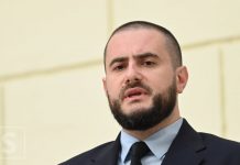 Oglasio se Usame Zukorlić: "Nismo glasali protiv Rezolucije o Srebrenici" - featured image