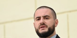 Oglasio se Usame Zukorlić: "Nismo glasali protiv Rezolucije o Srebrenici" - featured image