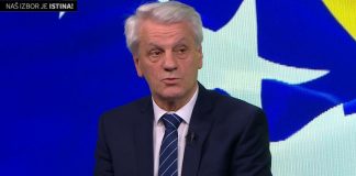 Išerić o odluci Suda BiH: Ako je ovo tačno, pravosuđe je na rubu ambisa - featured image