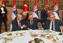 OTKRIVAMO: Nepoznata pozadina Dodikovog sukoba s Erdoganom. Sve je počelo jednim zahtjevom… - featured image