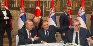 OTKRIVAMO: Nepoznata pozadina Dodikovog sukoba s Erdoganom. Sve je počelo jednim zahtjevom… - featured image