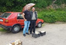 SJEĆATE LI SE BORCA FIKRETA KOJI JE ROBIJAO ZBOG TRI METRA DRVA: EVO ČIME SE DANAS BAVI - featured image