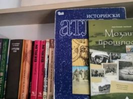 GENOCID U SRBIJANSKIM UDŽBENICIMA: Djeci se sve predstavlja kao humani čin - featured image