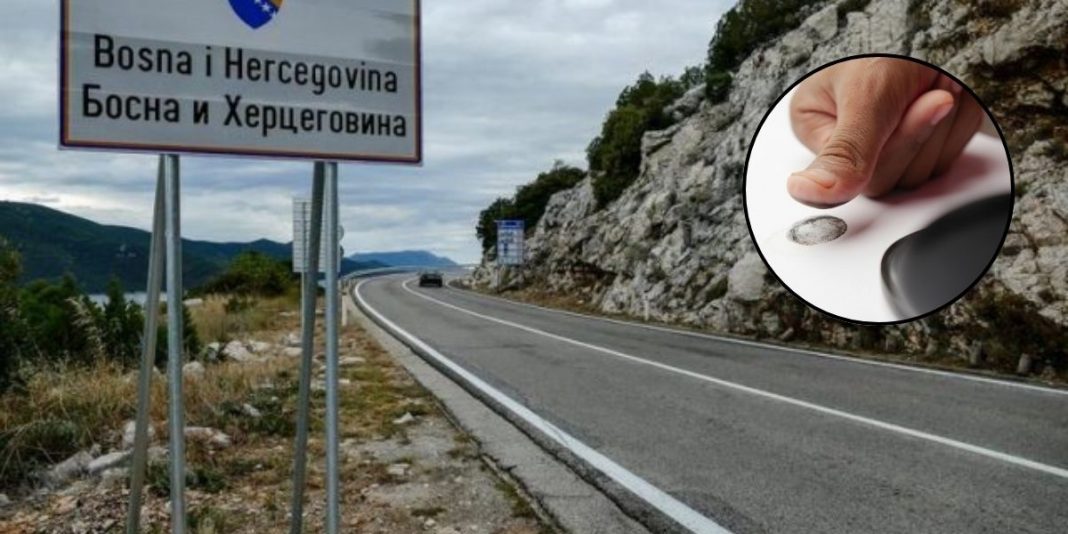 Sutra počinje primjena novog načina prelaska granice EU, u planu i upotreba samouslužnih sistema - featured image