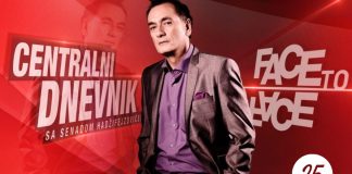 Senad Hadžifejzović najavio novu sezonu CD-a: Dobro zapamtite ovaj dan, budite mirni! - featured image