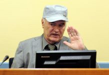 GOTOVO JE! Hag donio odluku o zahtjevu Mladića za puštanje na liječenje u Srbiju - featured image