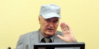 GOTOVO JE! Hag donio odluku o zahtjevu Mladića za puštanje na liječenje u Srbiju - featured image