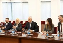 Dodik nenajavljeno u Banjoj Luci dočekao Čovića: Razgovor o budućoj saradnji njihovih stranaka - featured image