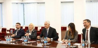 Dodik nenajavljeno u Banjoj Luci dočekao Čovića: Razgovor o budućoj saradnji njihovih stranaka - featured image