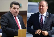 STEVANDIĆ OSTAO BEZ TEKSTA: Crnadak mu postavio dva pitanja, evo koja… STEVANDIĆ OSTAO BEZ TEKSTA: Crnadak mu postavio dva pitanja, evo koja… - featured image