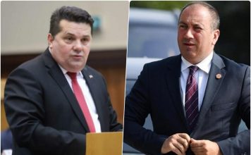 STEVANDIĆ OSTAO BEZ TEKSTA: Crnadak mu postavio dva pitanja, evo koja… STEVANDIĆ OSTAO BEZ TEKSTA: Crnadak mu postavio dva pitanja, evo koja… - featured image
