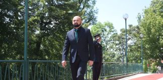 Isak potvrdio pisanje Raporta: Tačno je da je MUP RS tražio da se izbriše ime BiH, nismo dali - featured image