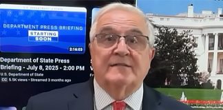 EKSKLUZIVNO IZ WASHINGTONA: Ivica Puljić otkriva šta su Amerikanci obećali Željki Cvijanović – i zašto… - featured image