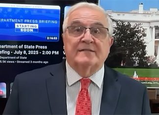 EKSKLUZIVNO IZ WASHINGTONA: Ivica Puljić otkriva šta su Amerikanci obećali Željki Cvijanović – i zašto… EKSKLUZIVNO IZ WASHINGTONA: Ivica Puljić otkriva šta su Amerikanci obećali Željki Cvijanović – i zašto… - featured image