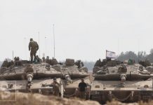 Par sati nakon sporazuma: Izrael izvršio napad na Gazu, desetine ljudi zarobljeno pod ruševinama - featured image