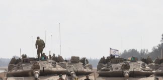 Par sati nakon sporazuma: Izrael izvršio napad na Gazu, desetine ljudi zarobljeno pod ruševinama - featured image