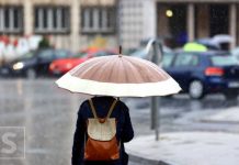 Poznati meteorolog iz regiona: Stiže nam hladni talas, mogući snježni pokrivači i obilne padavine - featured image